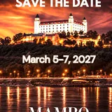 Bratislava Mambo Weekend