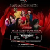 Salsa On2sDays