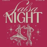 London Salsa Nights