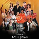 Luxembourg Latin Dance Festival