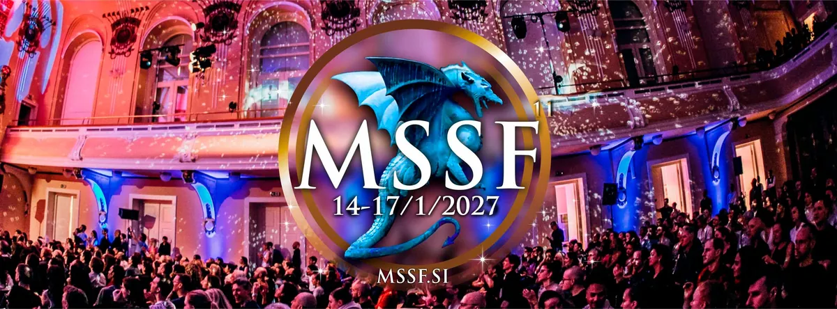 Magic Slovenian Salsa Festival
