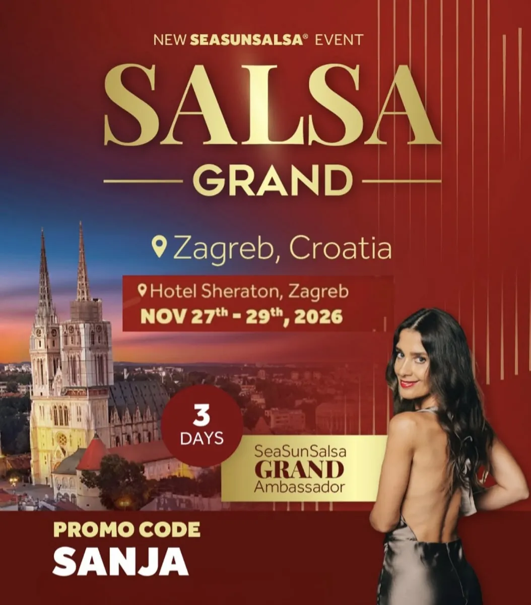 Salsa Grand