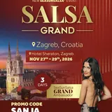 Salsa Grand