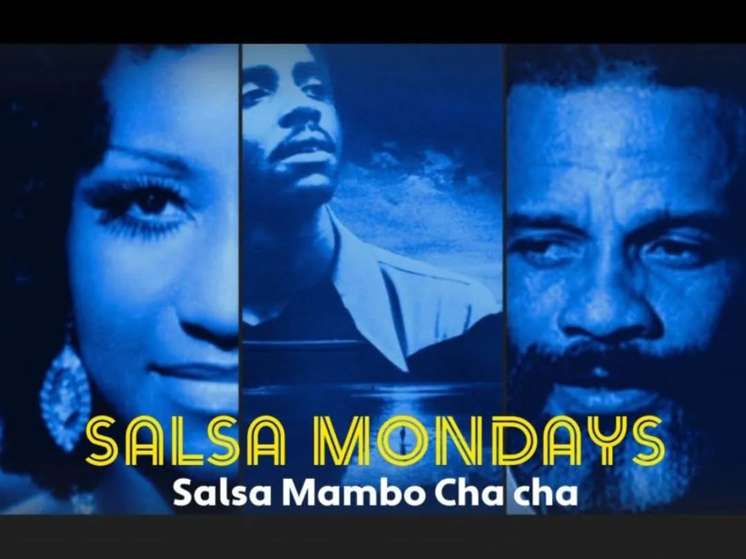 Salsa Mondays