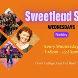 Sweetlead Salsa